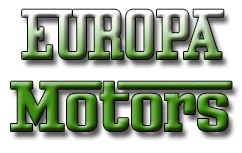 Europa Motors logo