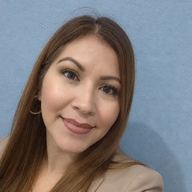 Karina Carillo
